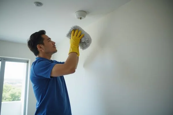 Post-Renovation Cleaning gallery image 3
