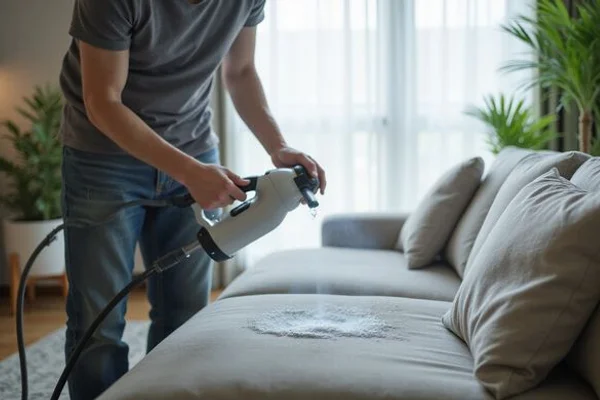 Deep Cleaning Services gallery image 1